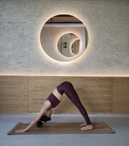 Yoga pontevedra