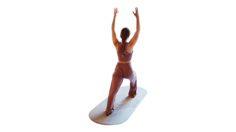 clases de yoga en grupo en pontevedra