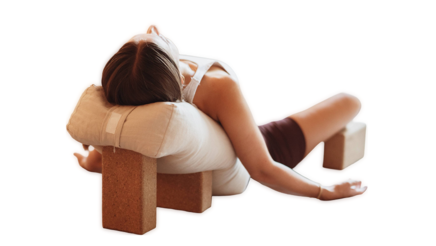 clases de yoga suave en pontevedra