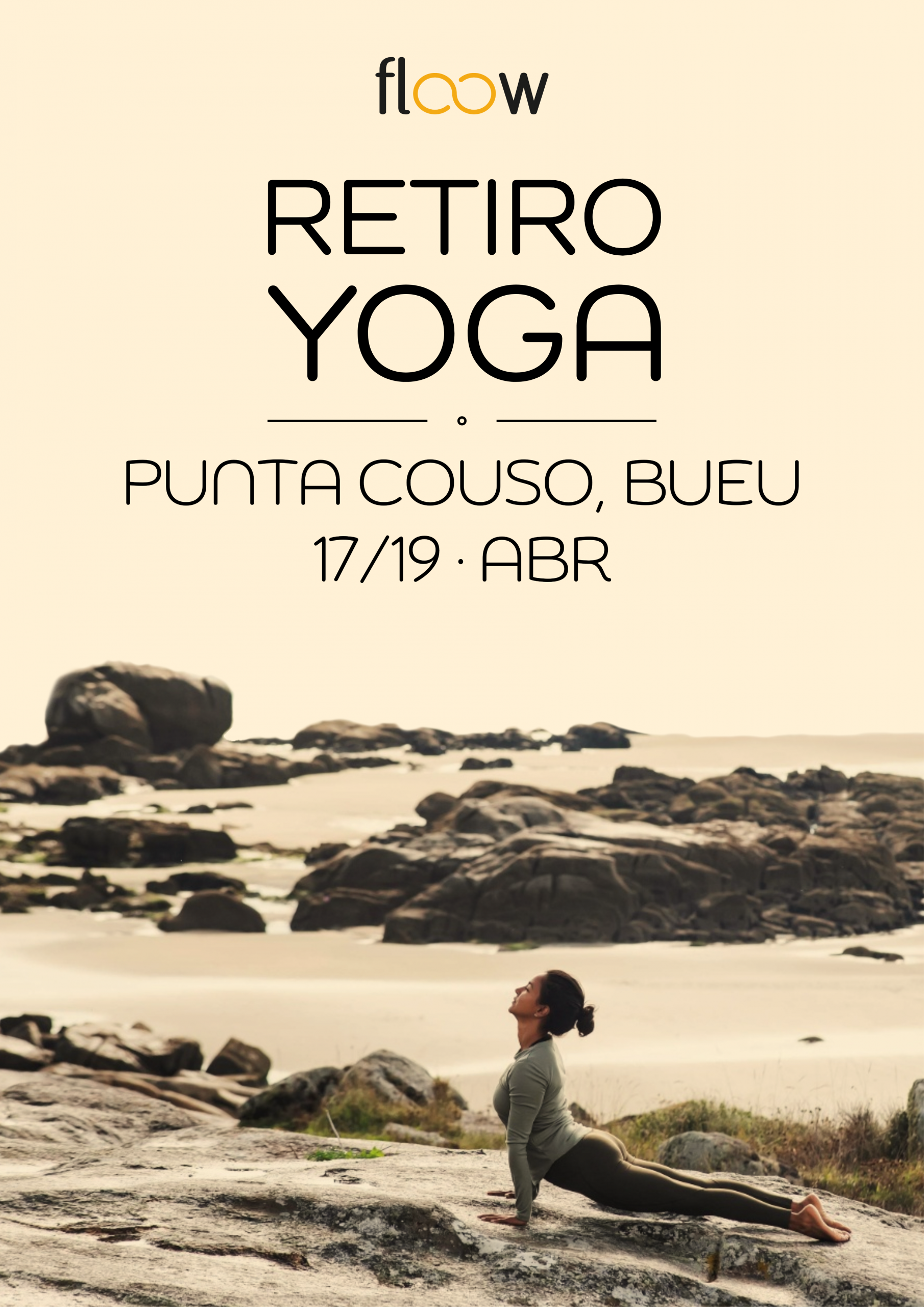 retiro flow yoga