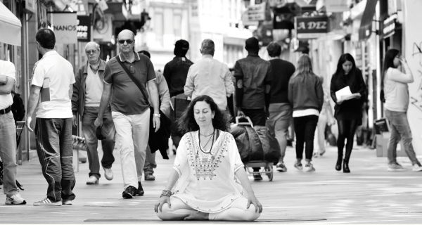 Meditación Integral