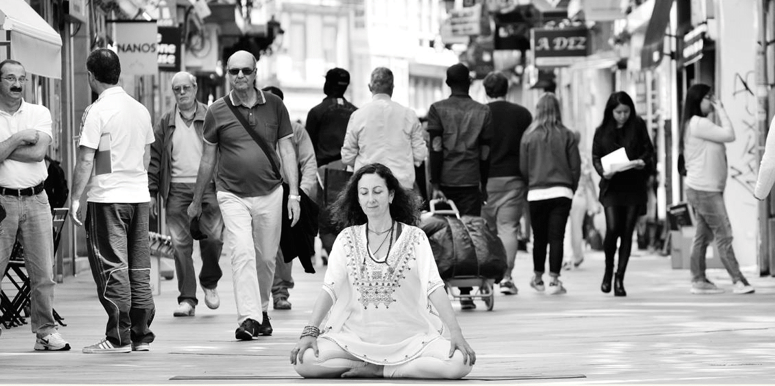 Meditación integral
