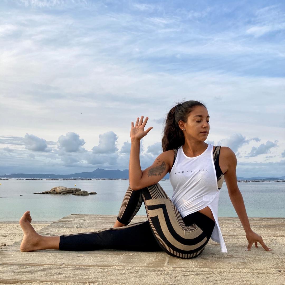 Qué son las bandhas