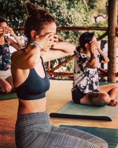 Masaje Thai Pontevedra